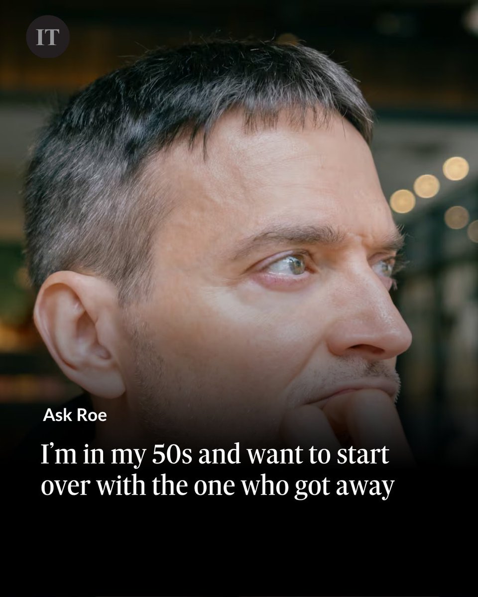 The Irish Times tweet media