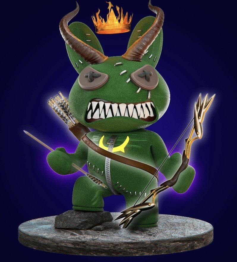 Caf 🃏 tweet media