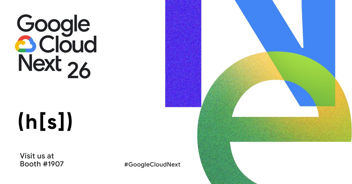 Hyperscience tweet media