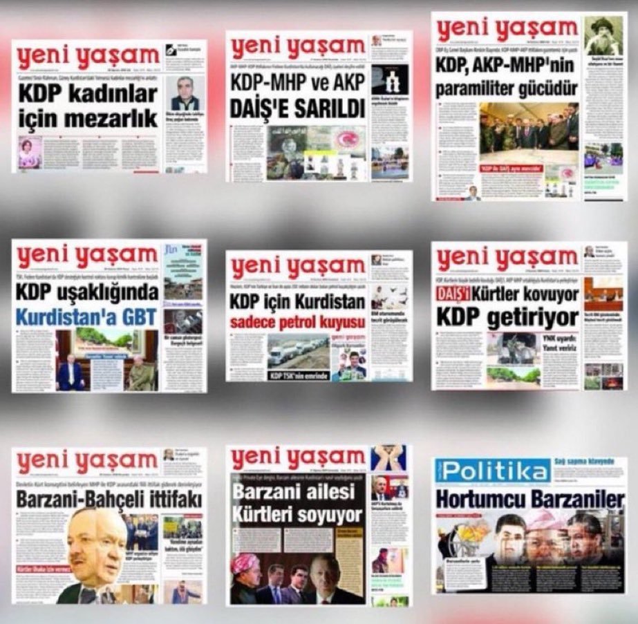 Roni Aydin Dere 2.hesap tweet media