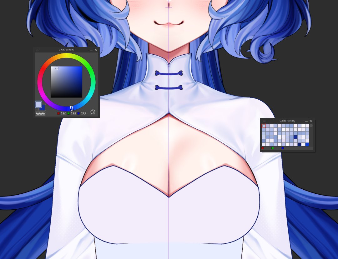 Kayla Oceane 🪼 tweet media