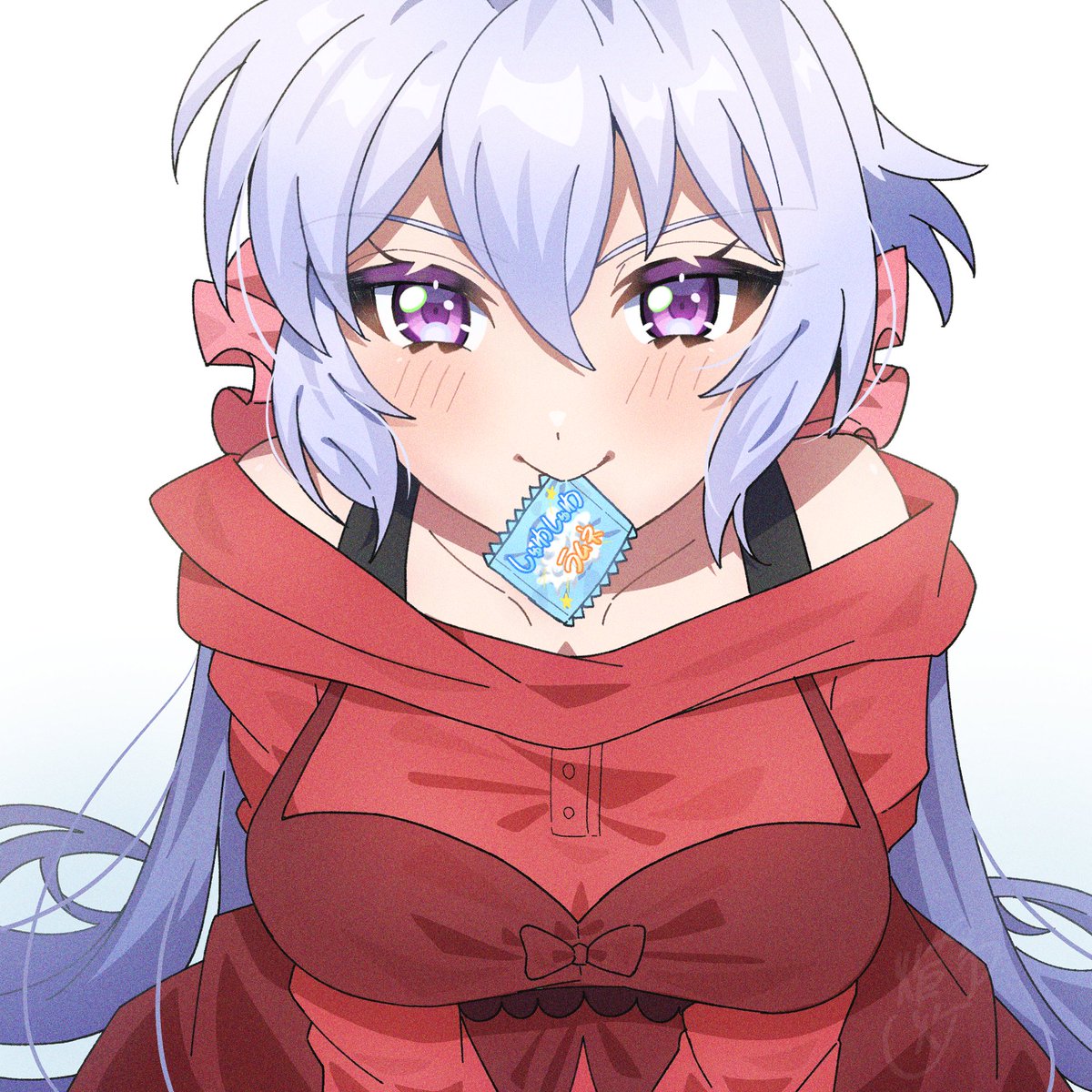 kotou192's tweet photo. 駄菓子雪音 https://t.co/Ol94kZQE8T