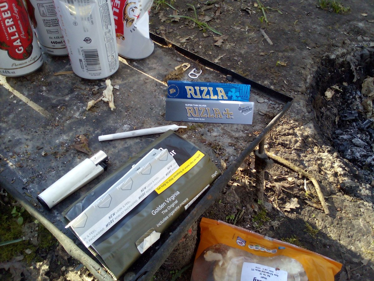 Richard voce tweet media