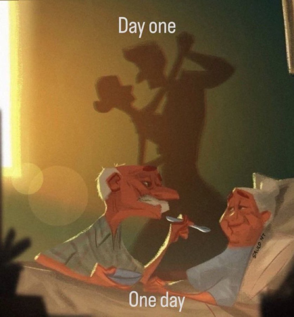 Relacionemos tweet media