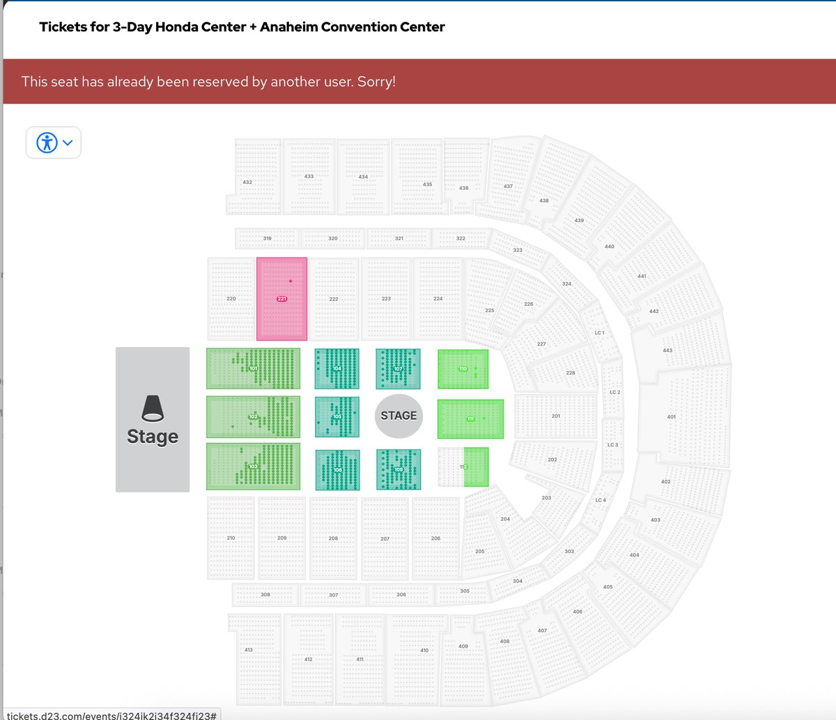 MousePlanet tweet media