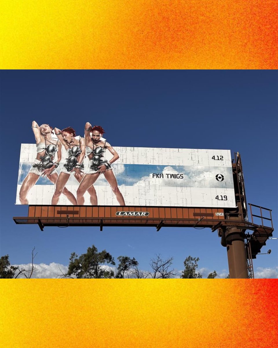 Pop Crave tweet media