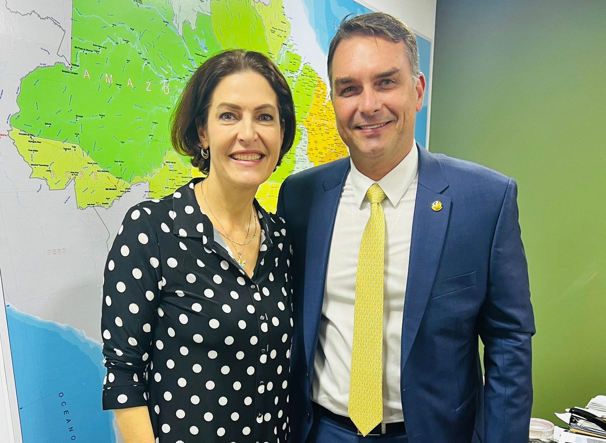 Cristina Graeml tweet media