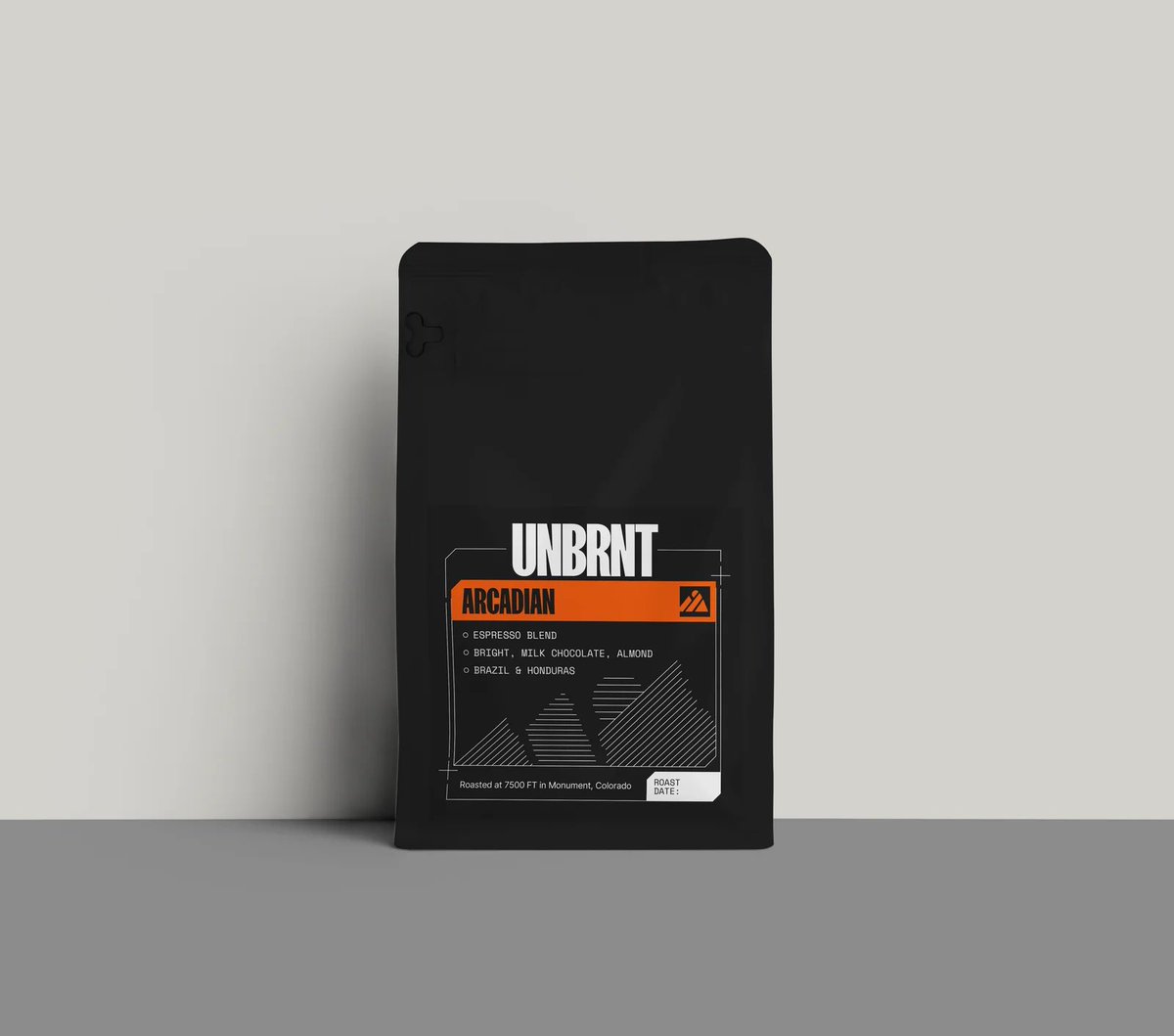 UNBRNT Coffee Co. tweet media