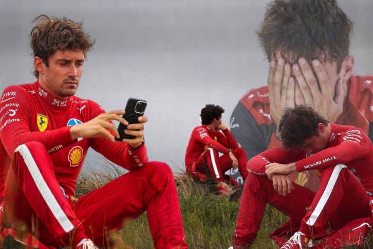 red ๐ฑ tweet media