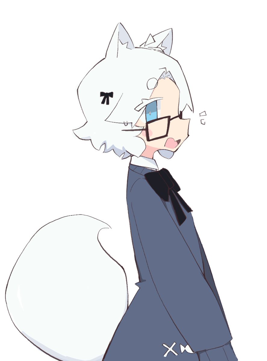 Crikochan 🦊🤘 tweet media