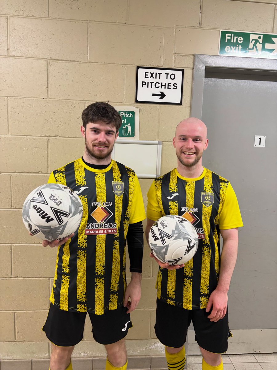 Easterhouse FA (Sunday) tweet media