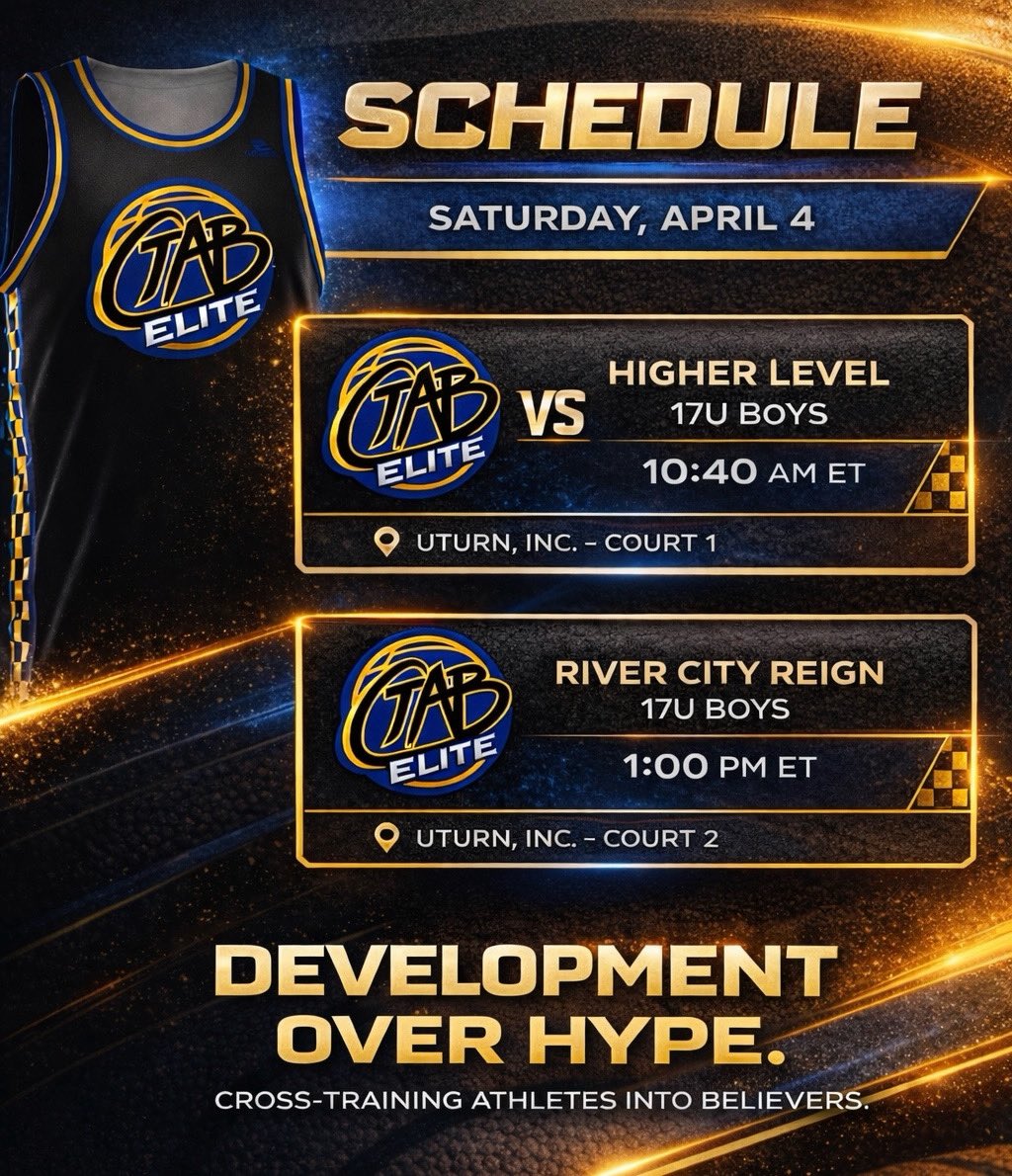 CTAB Hoops tweet media