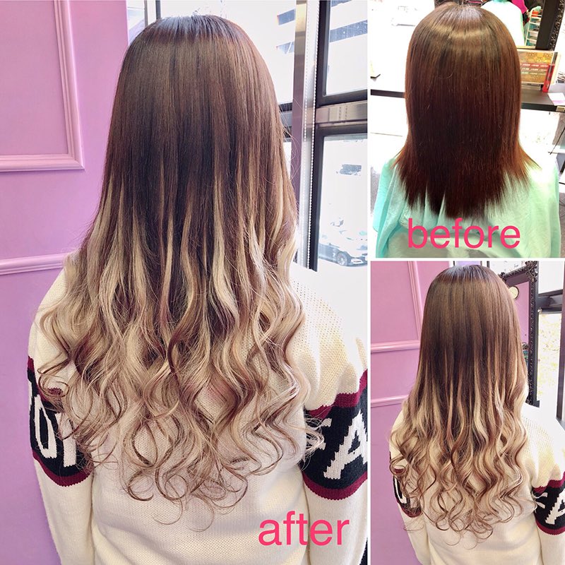 ねこきす tweet media