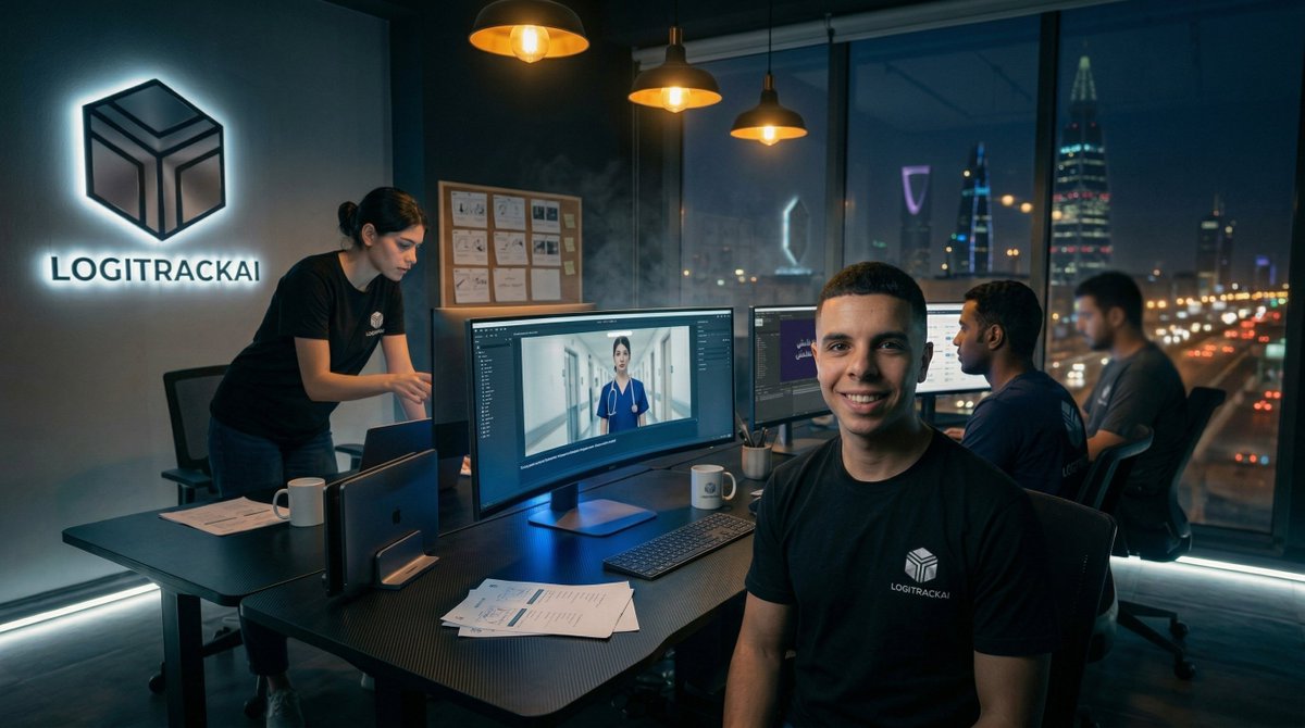 Logitrackai's tweet photo. The logitrackai Team,
We wish you continued success in your endeavors https://t.co/GDQS5yNPGb