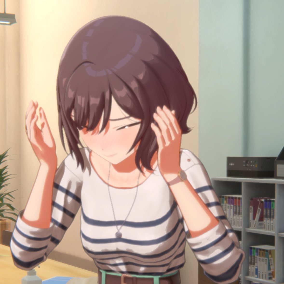 藻多垣(MOTAGAKI) tweet media