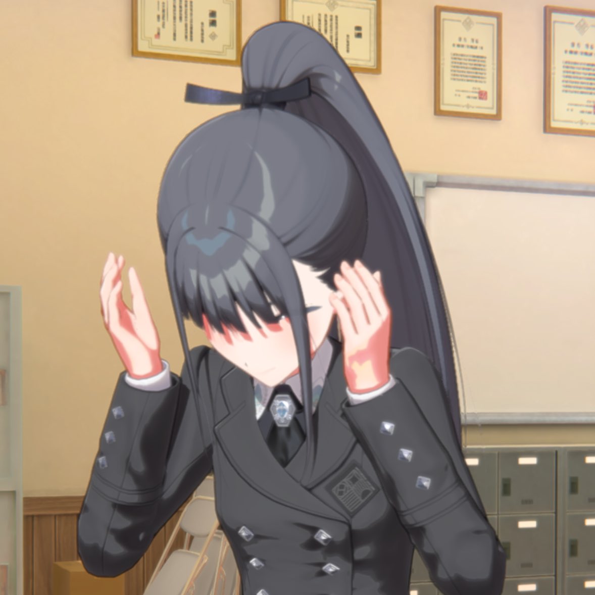 藻多垣(MOTAGAKI) tweet media