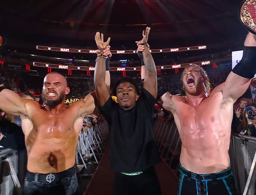 LuigiWrestling tweet media