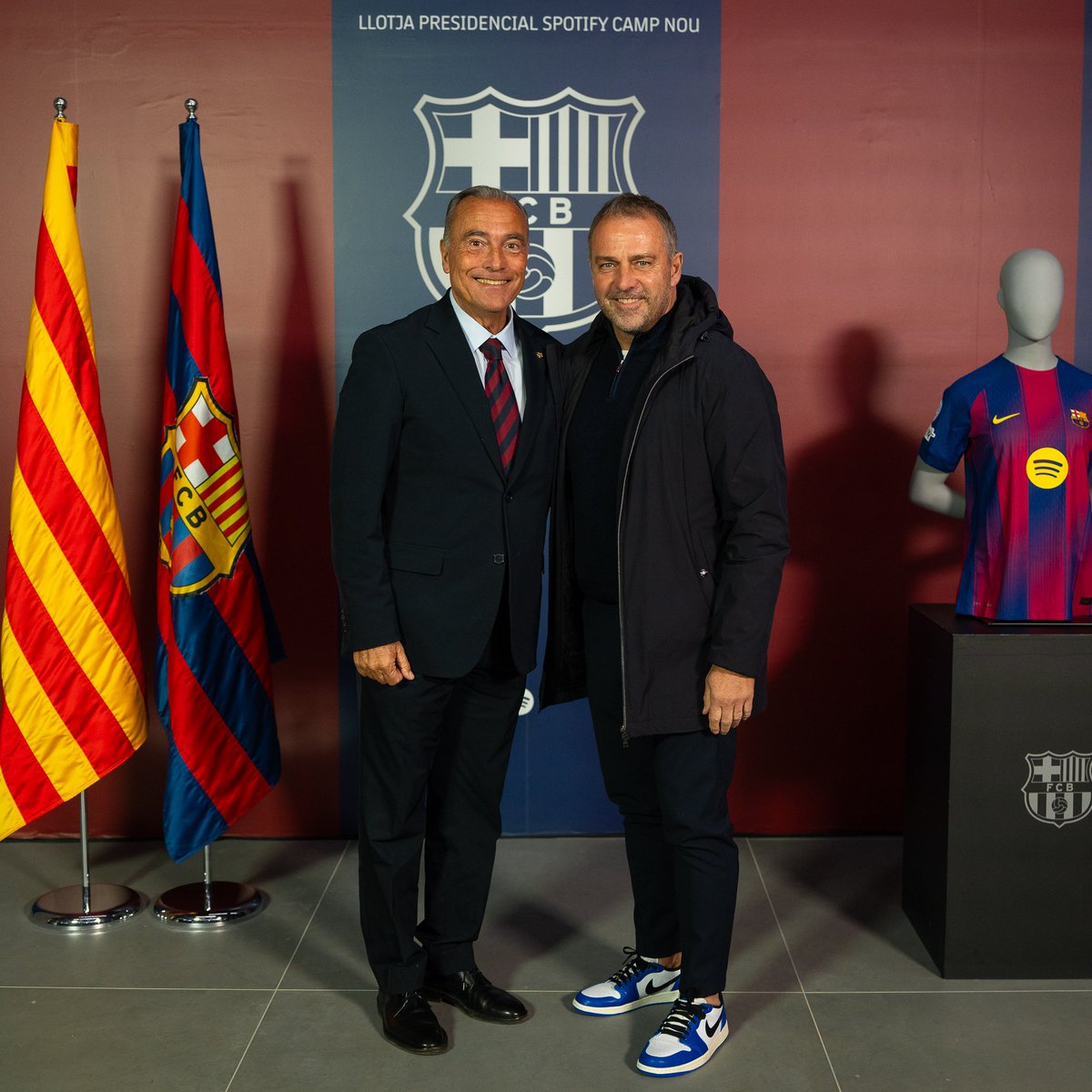 FC Barcelona Femení tweet media