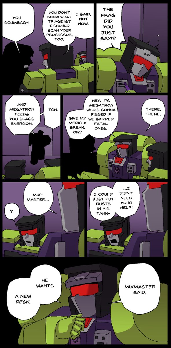 puppet_kirby's tweet image. #scrapper #hook ...