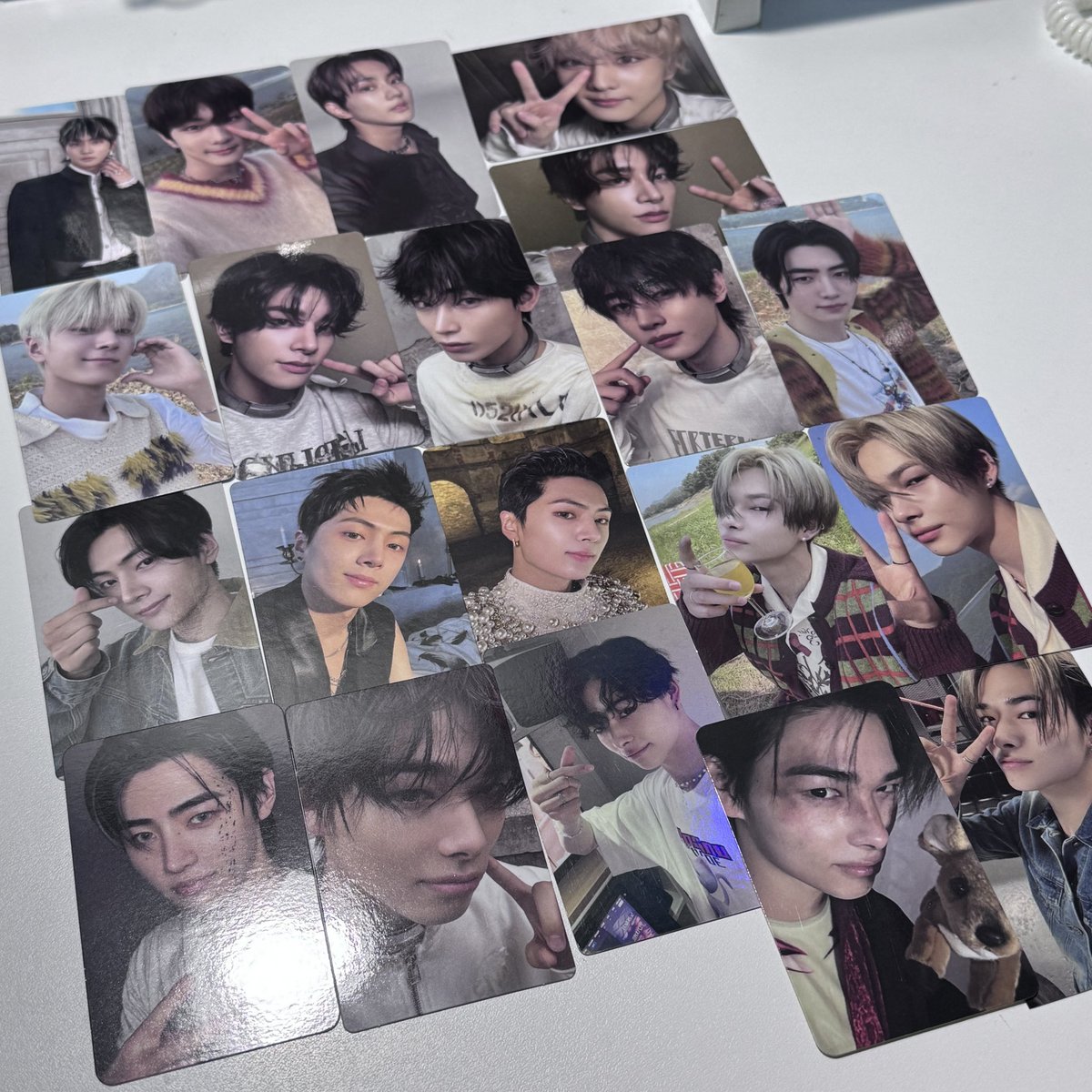 เรเจซ tweet media