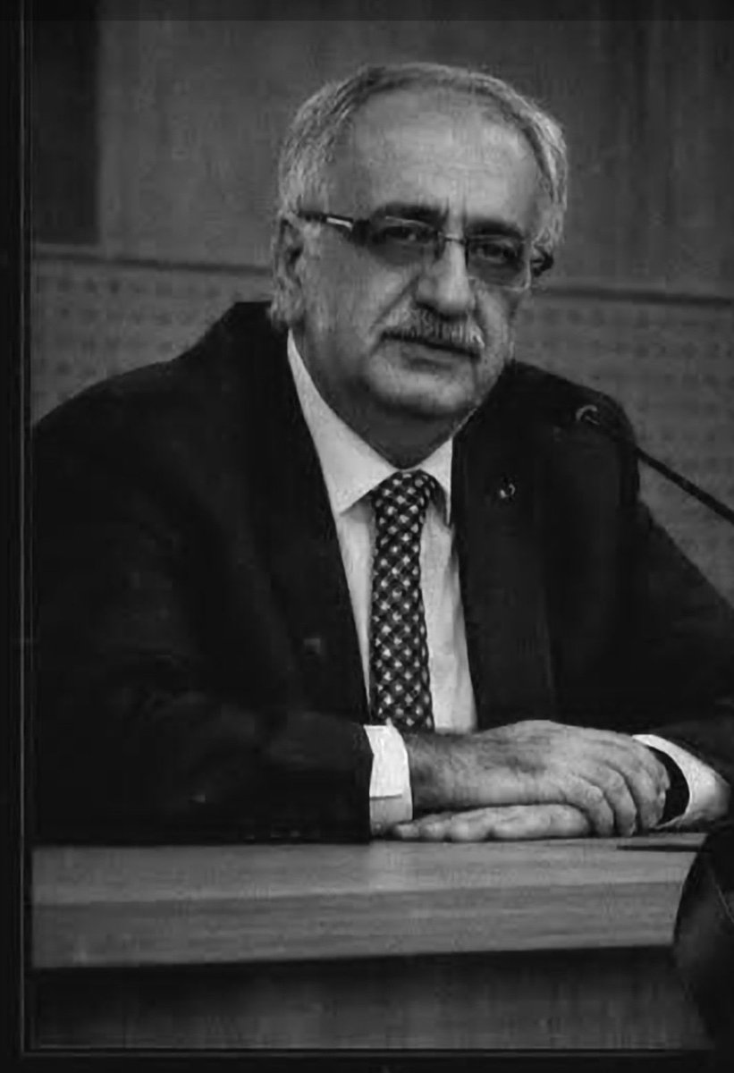 ali_akar's tweet photo. Değerli meslektaşım, dostum Prof. Dr. Paki Küçüker’in vefat ettiğini öğrendim. 
Çok üzgünüm. Türkoloji camiasını başı sağ olsun. Allah rahmet eylesin, durağı cennet olsun. https://t.co/5puWZUPN9Y