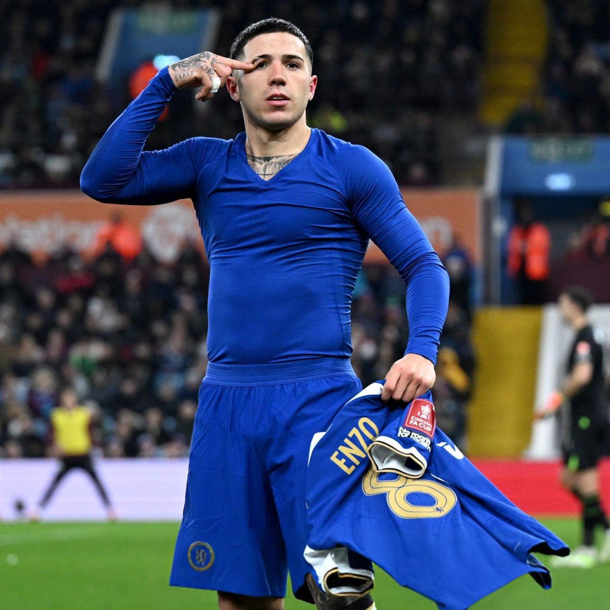 La Perla tweet media