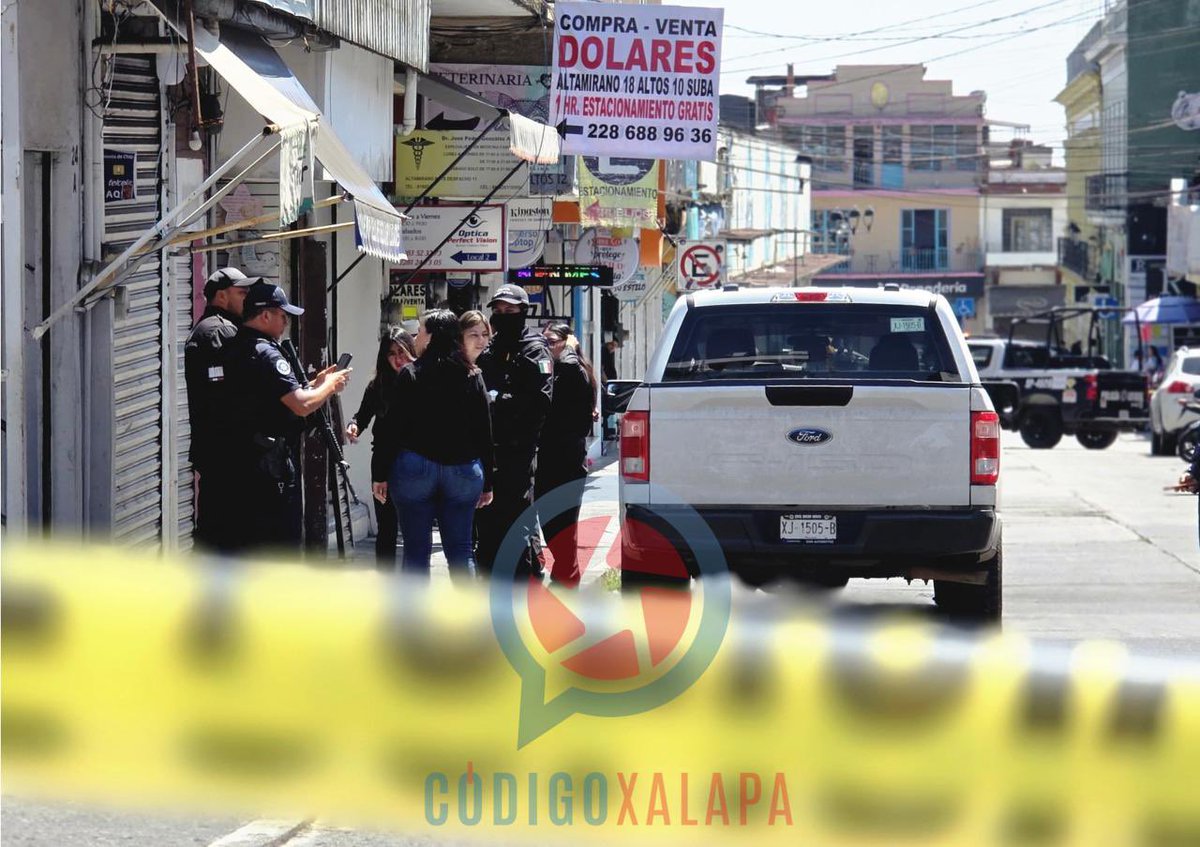 CódigoXalapa tweet media