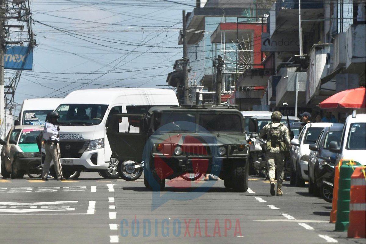 CódigoXalapa tweet media