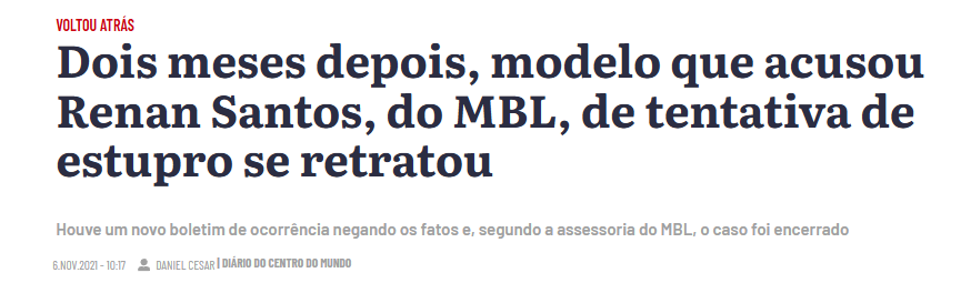 Ricardo Almeida tweet media