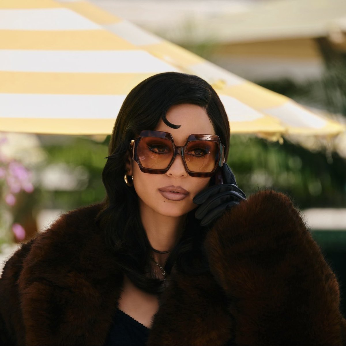 Alexa Demie in ‘Euphoria’ Season 3.