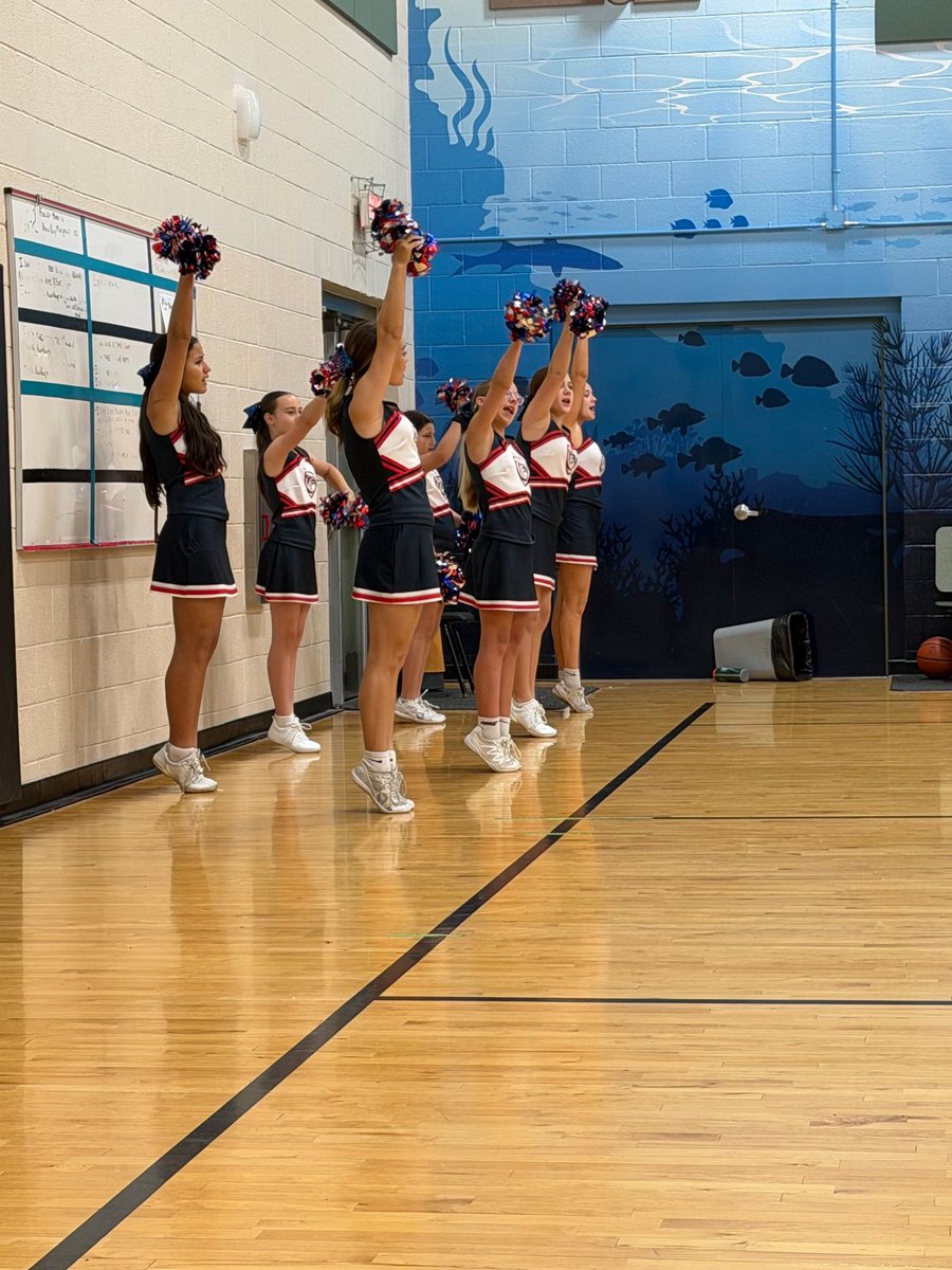 Freedom Traditional Academy tweet media