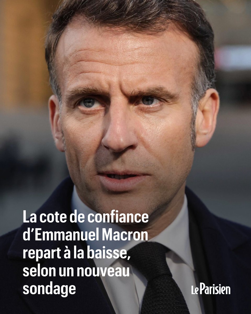 Le Parisien tweet media