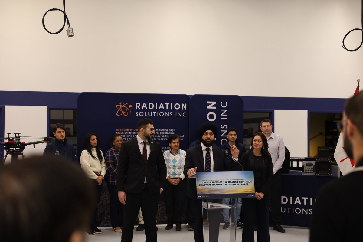 Iqwinder S. Gaheer tweet media