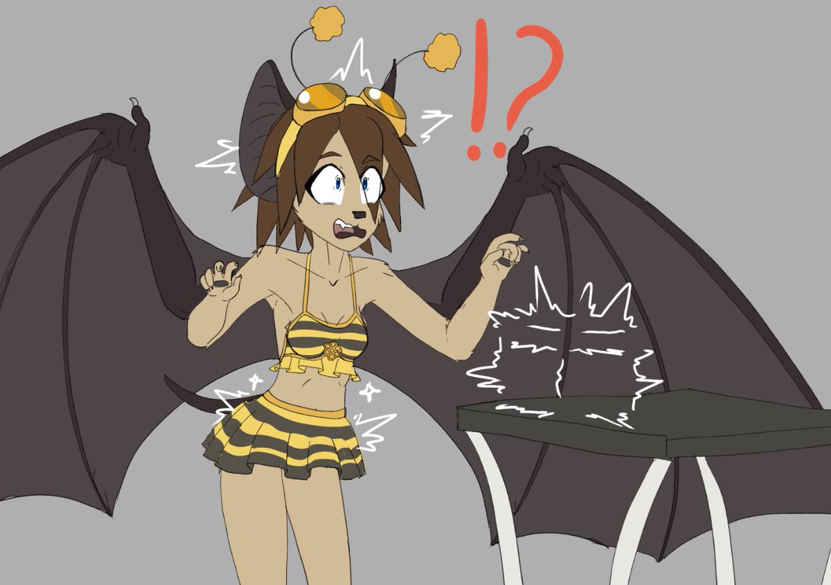 Typical Christian Furry (TCF) tweet media