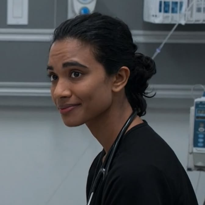 god, heather and samira deserved so much better, I LOST THEM BOTH BECAUSE OF FUCKING NOAH WYLE