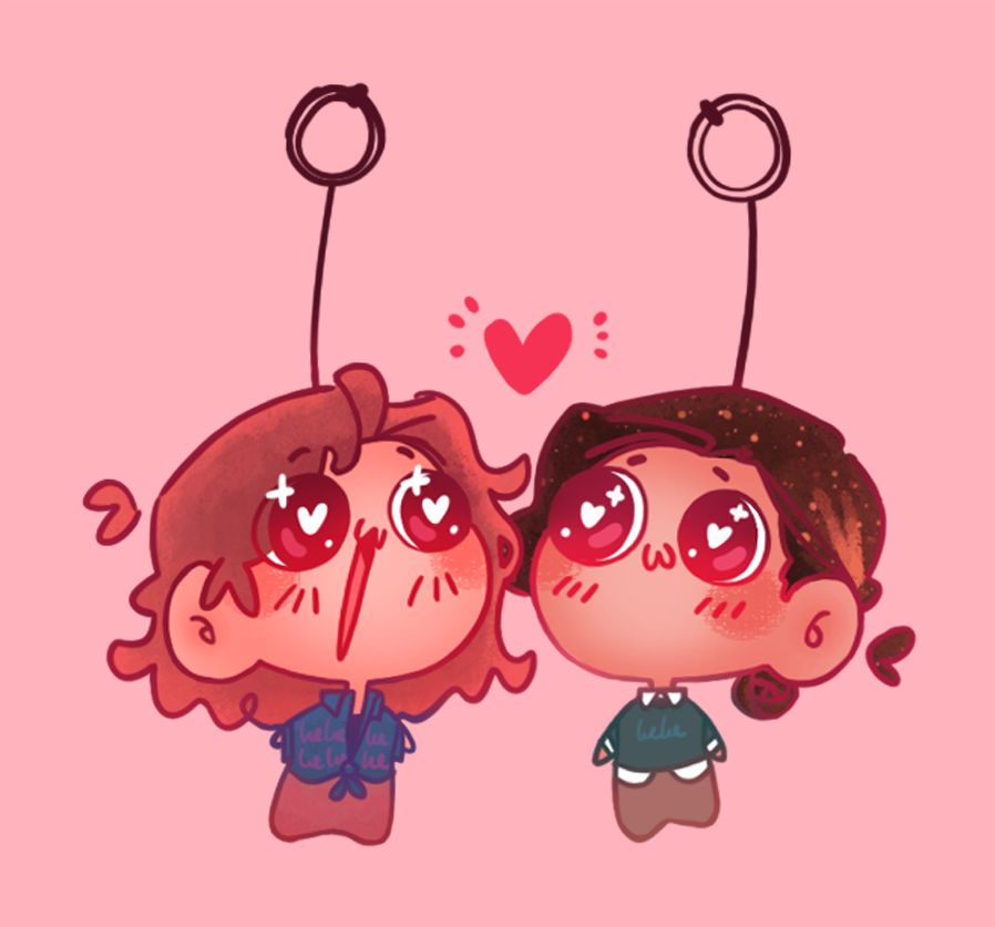 Note 🌷 commission open!! 🍉 tweet media