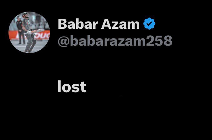 ayeza 𓍼ོ tweet media