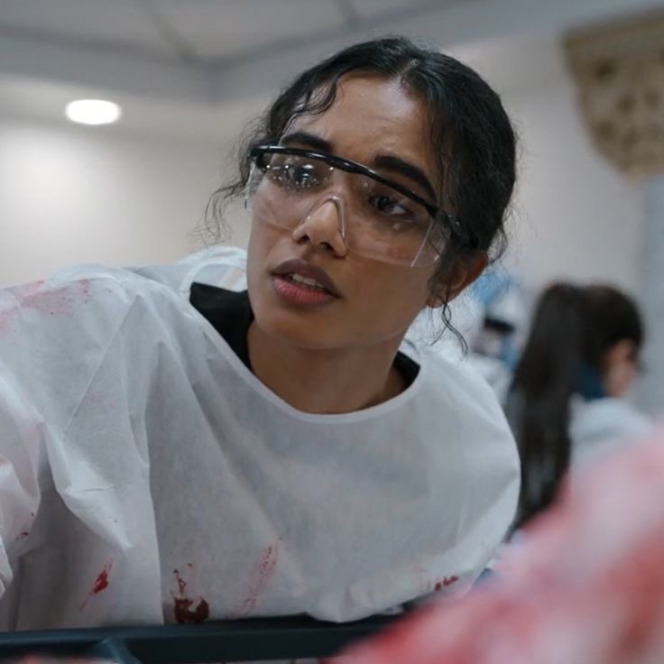 serena ✩₊˚.⋆ crashtos crashout tweet media