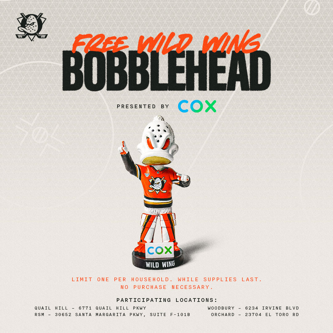 Anaheim Ducks tweet media