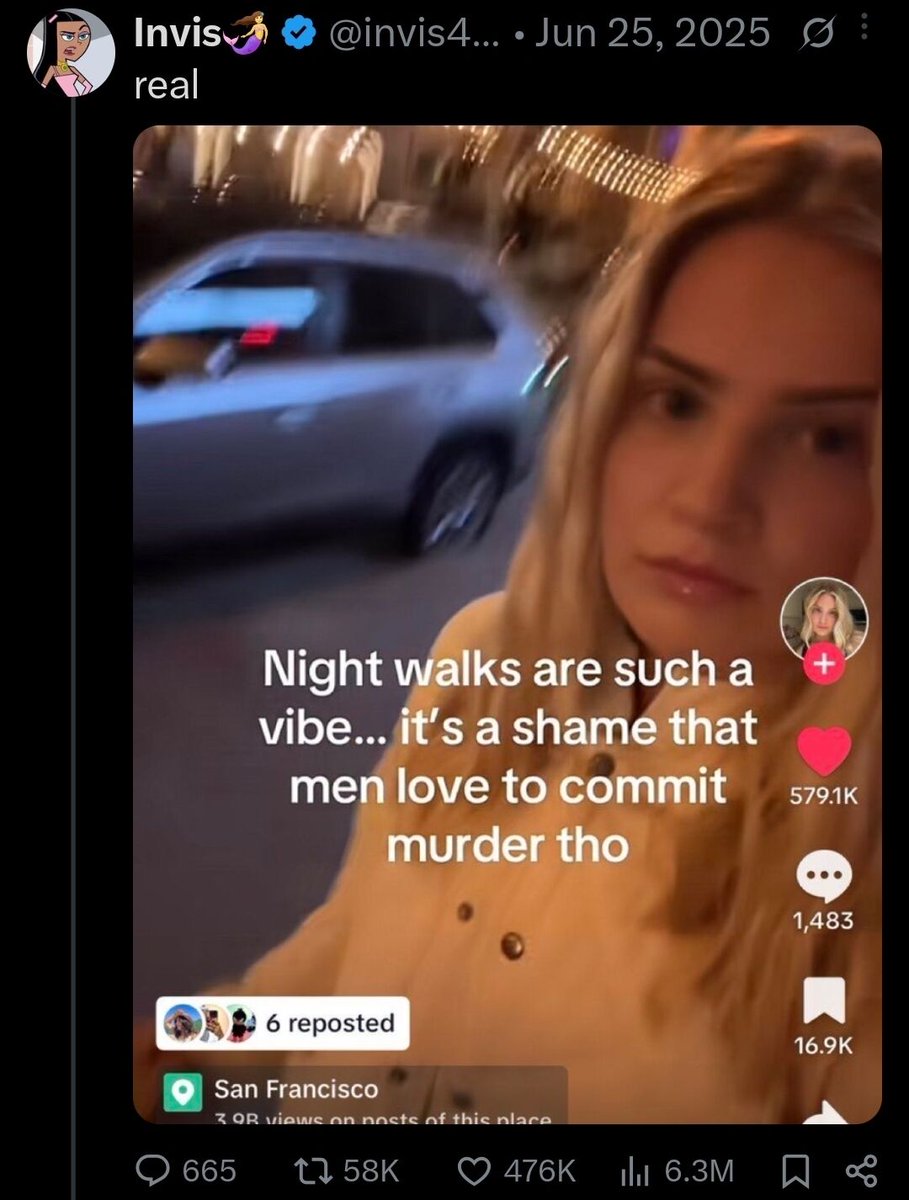 Insane Cope tweet media