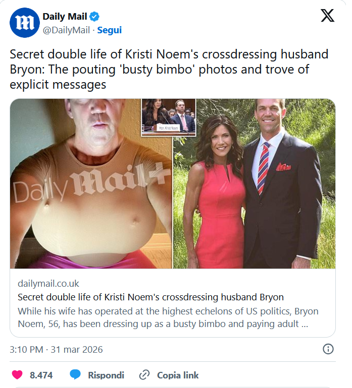 Leonardo Dorini tweet media