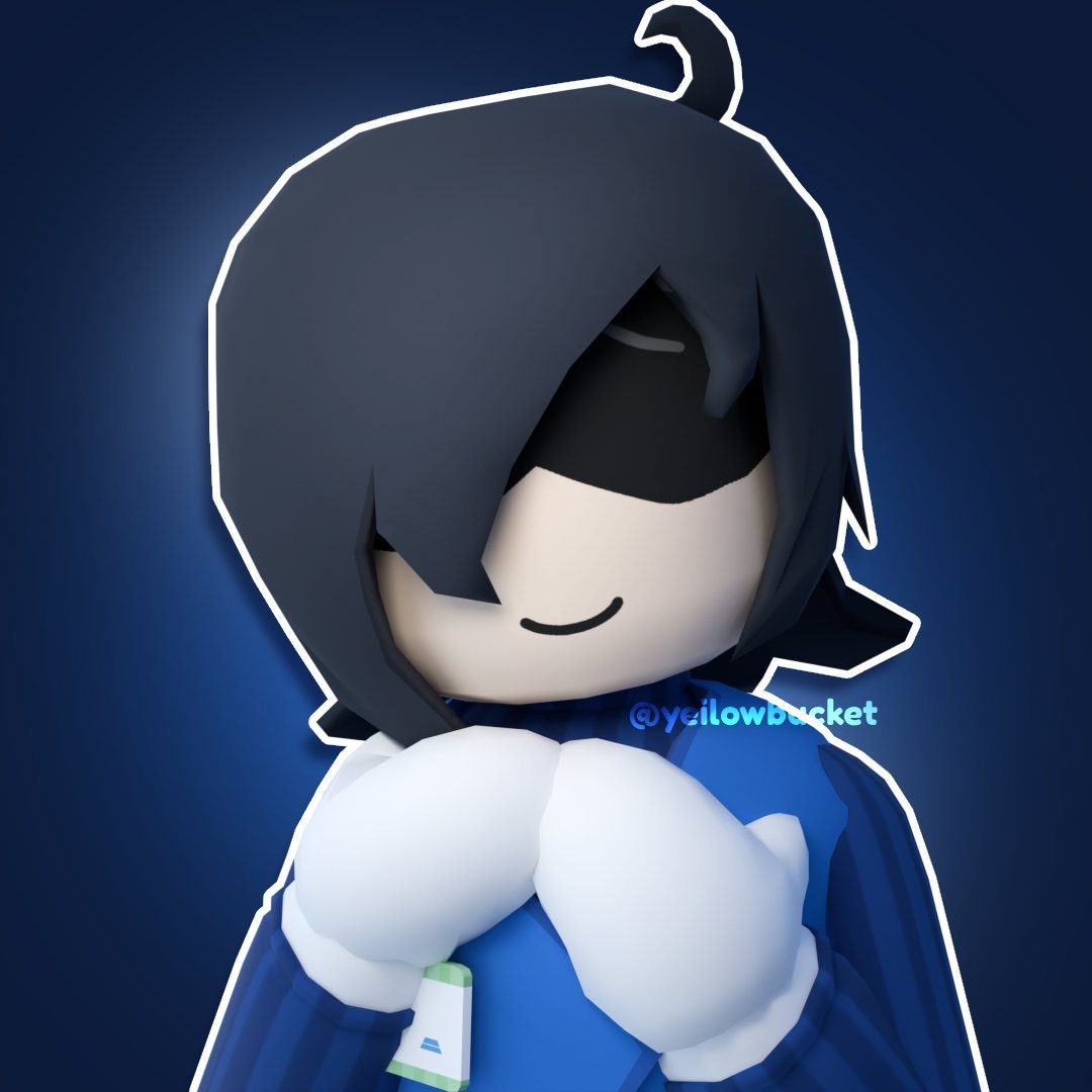 YeIlowBucket's tweet image. quick austin render from a day or two ago while i work on devan okay bye