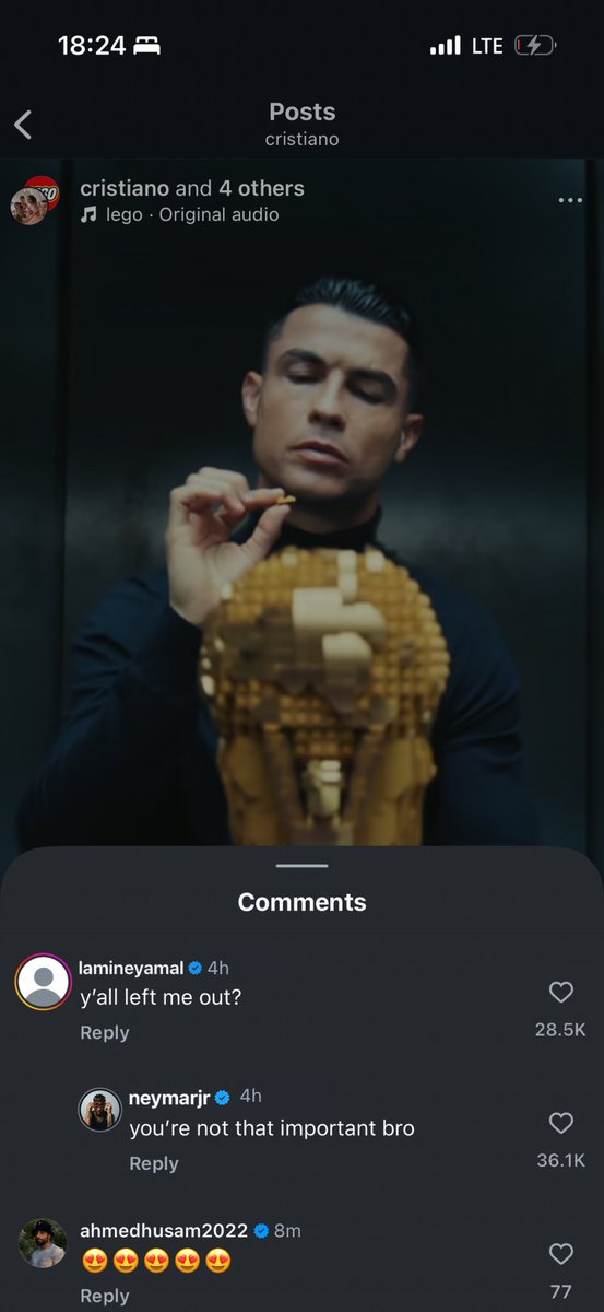 Kreationz 𓂀 tweet media