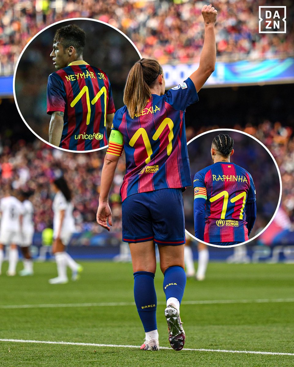 DAZN Fútbol tweet media