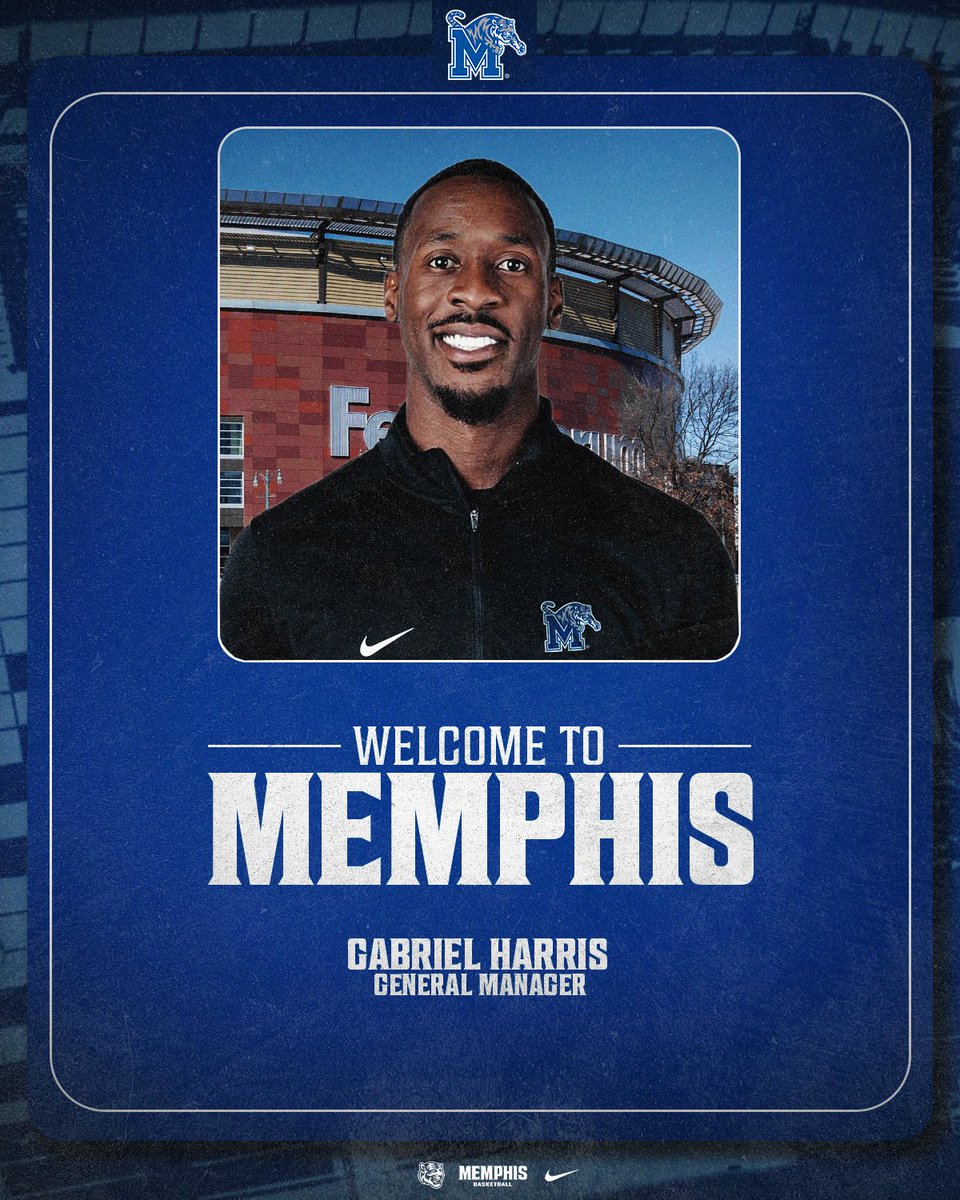 Memphis Basketball tweet media