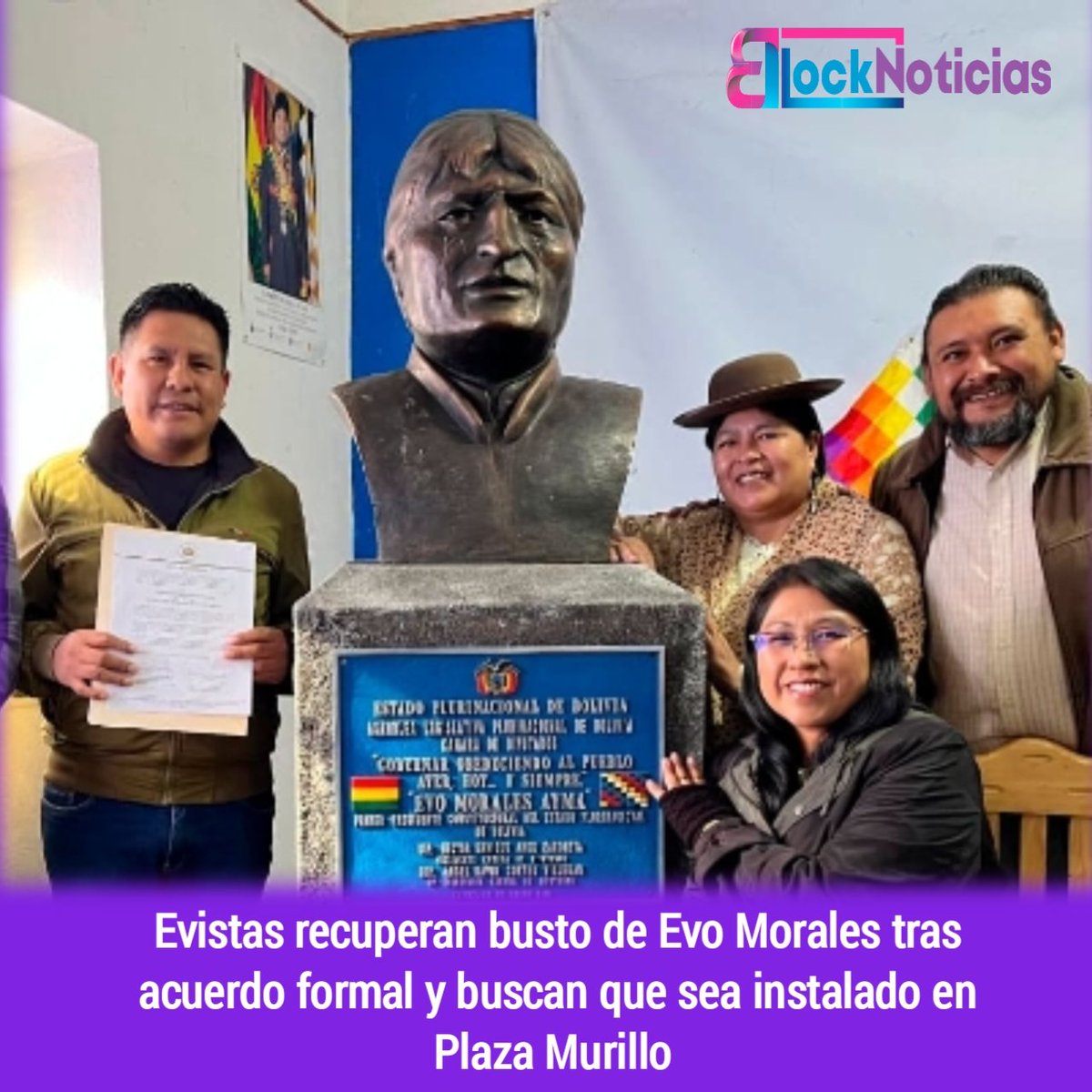 BlockNoticias tweet media