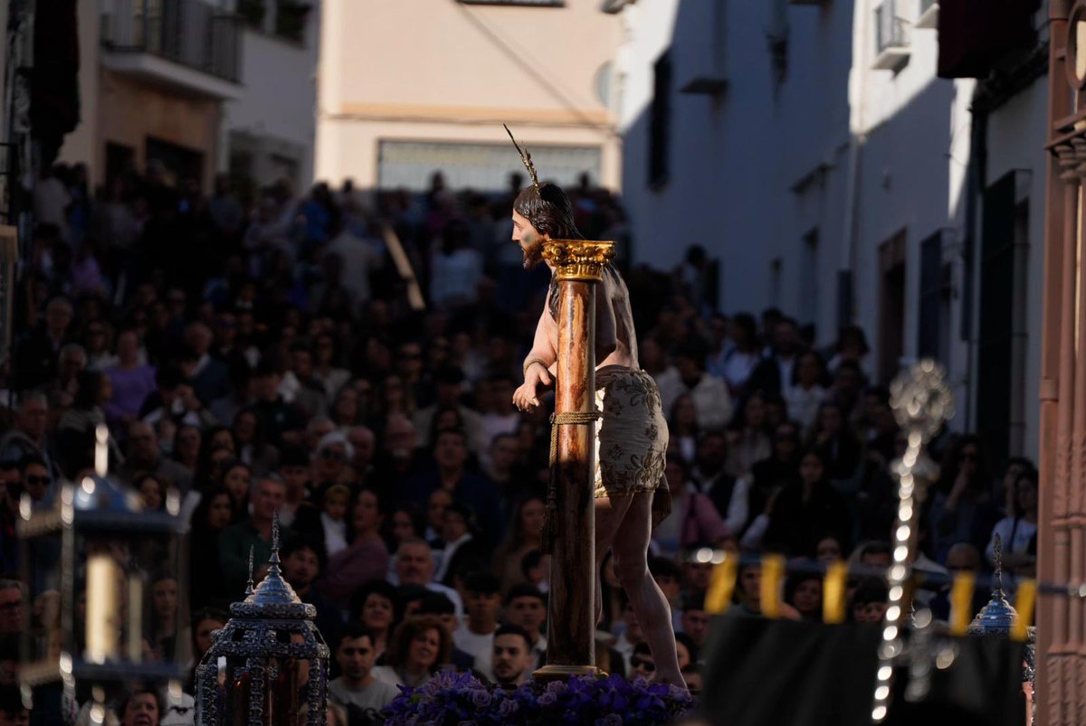 Ayuntamiento de Antequera tweet media