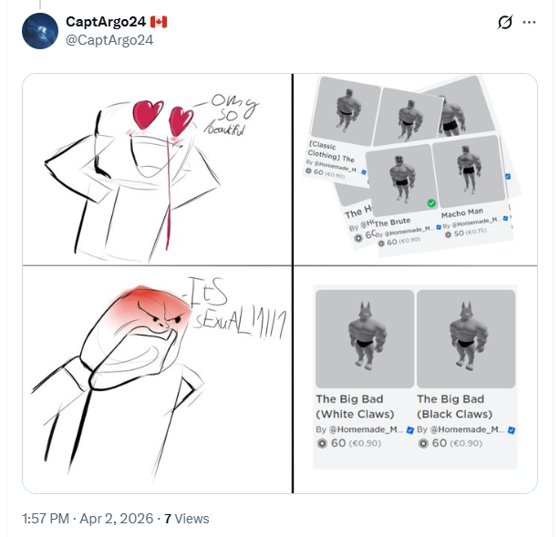 MX🏳️‍⚧️ tweet media