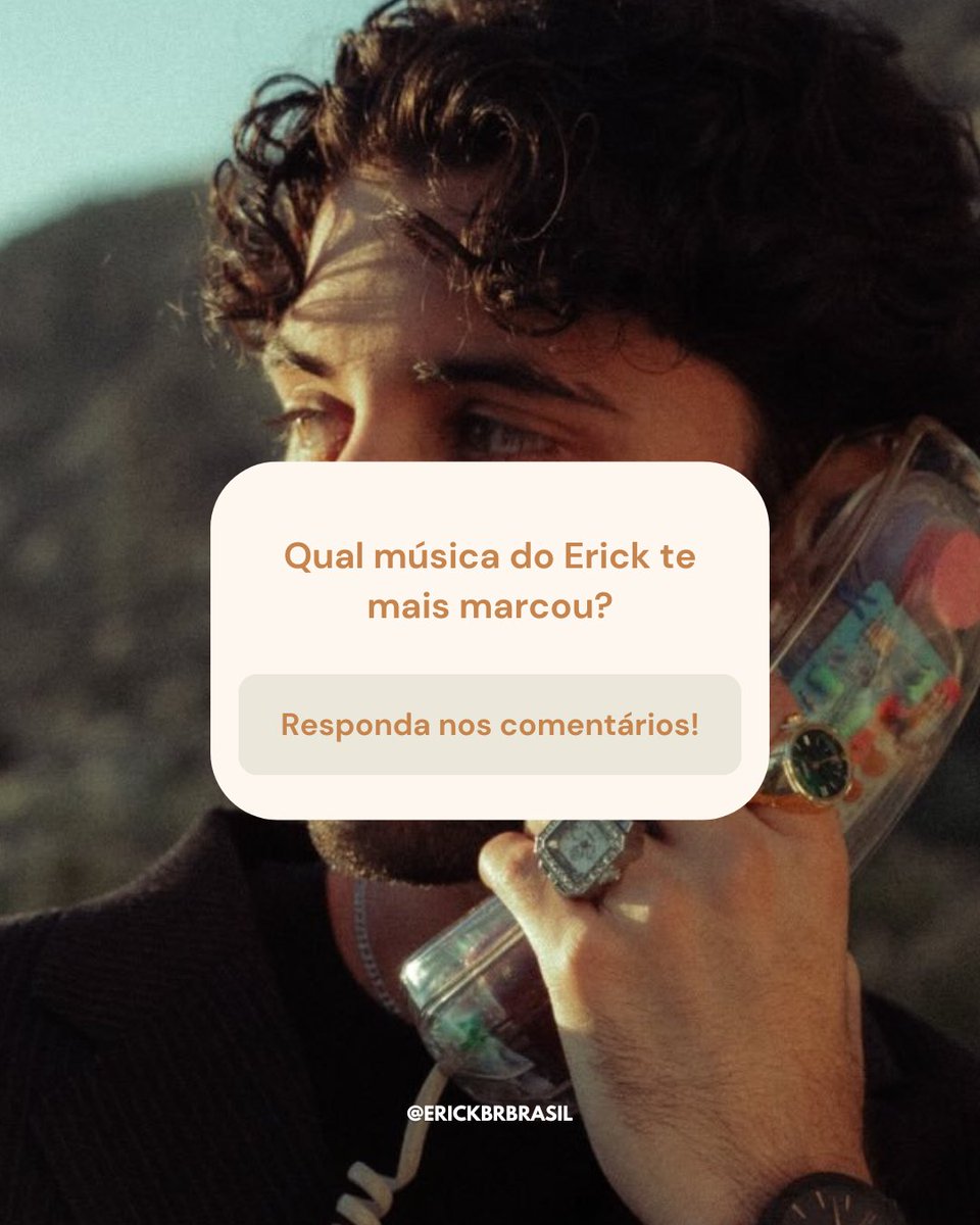 Erick Brian Brasil 🇧🇷 tweet media