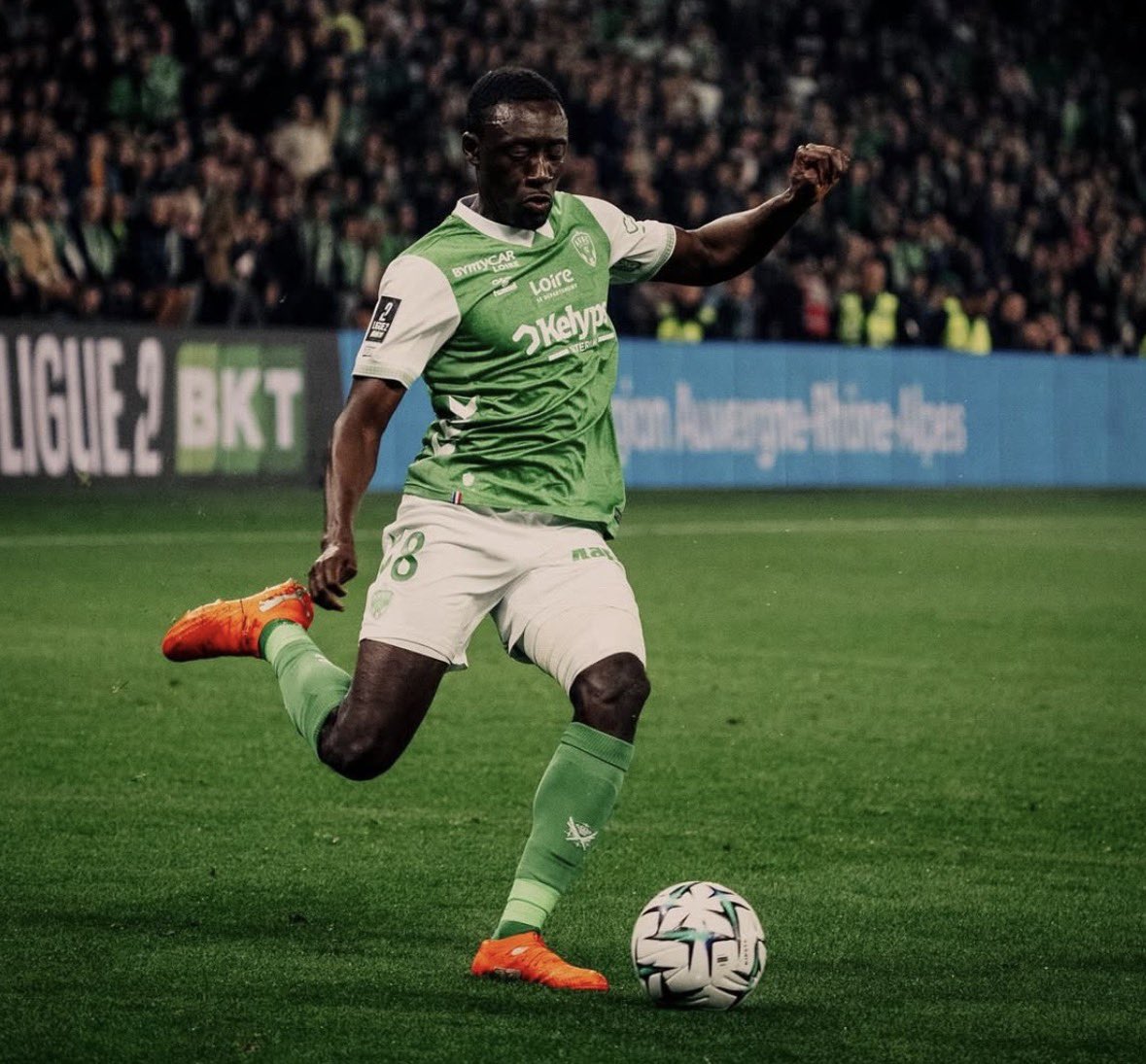 Ferveur Verte tweet media